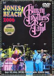 The Allman Brothers Band : Jones Beach 2006